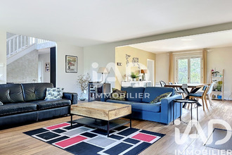 achat maison jouars-pontchartrain 78760