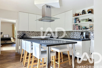 achat maison jouars-pontchartrain 78760