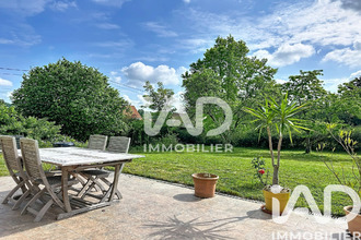 achat maison jouars-pontchartrain 78760