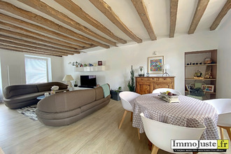 achat maison jouars-pontchartrain 78760