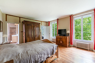achat maison jouars-pontchartrain 78760