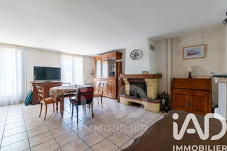achat maison jouars-pontchartrain 78760