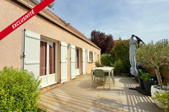 achat maison jouars-pontchartrain 78760