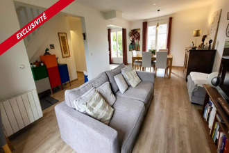 achat maison jouars-pontchartrain 78760