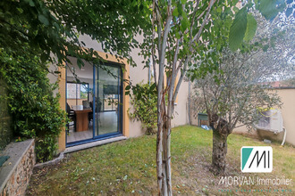 achat maison jouars-pontchartrain 78760