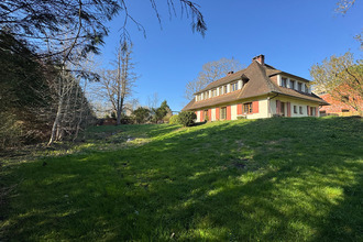 achat maison jouars-pontchartrain 78760