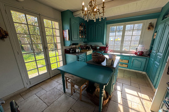 achat maison jouars-pontchartrain 78760