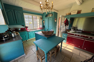 achat maison jouars-pontchartrain 78760