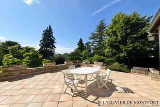achat maison jouars-pontchartrain 78760