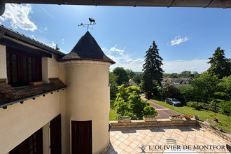 achat maison jouars-pontchartrain 78760