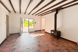 achat maison jouars-pontchartrain 78760
