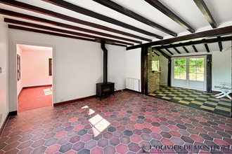 achat maison jouars-pontchartrain 78760