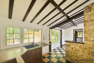 achat maison jouars-pontchartrain 78760