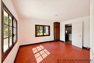 achat maison jouars-pontchartrain 78760