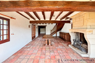 achat maison jouars-pontchartrain 78760