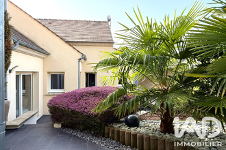 achat maison jouars-pontchartrain 78760