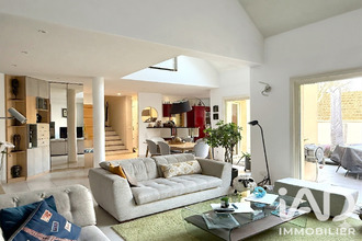 achat maison jouars-pontchartrain 78760