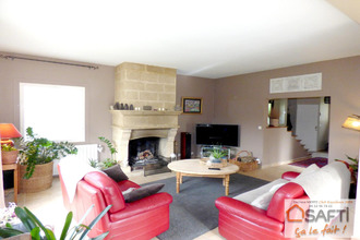 achat maison jouars-pontchartrain 78760