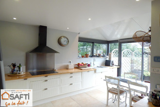 achat maison jouars-pontchartrain 78760