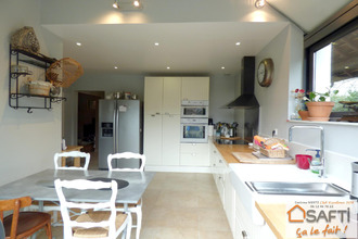 achat maison jouars-pontchartrain 78760