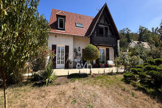 achat maison jouars-pontchartrain 78760