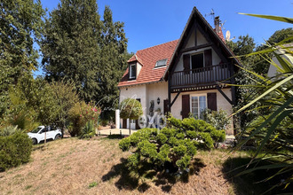 achat maison jouars-pontchartrain 78760