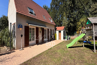 achat maison jouars-pontchartrain 78760