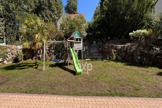 achat maison jouars-pontchartrain 78760