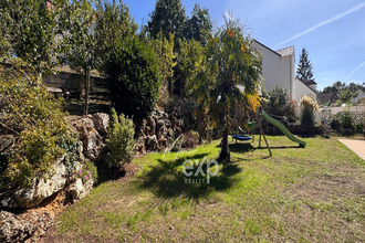achat maison jouars-pontchartrain 78760