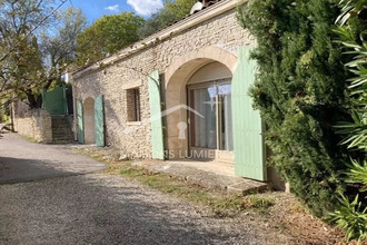 achat maison joucas 84220