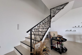 achat maison joucas 84220