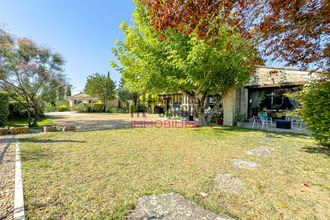 achat maison joucas 84220