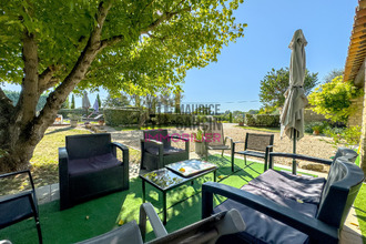 achat maison joucas 84220