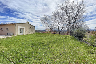 achat maison joucas 84220