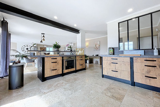 achat maison joucas 84220