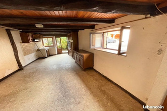 achat maison joudes 71480