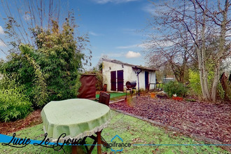 achat maison joudreville 54490