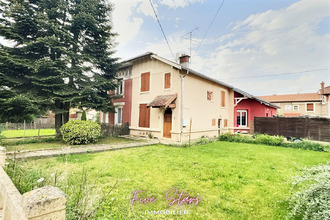 achat maison joudreville 54490