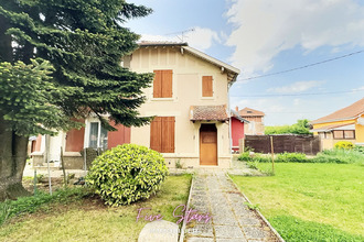 achat maison joudreville 54490