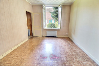 achat maison joudreville 54490