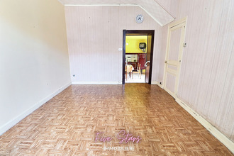 achat maison joudreville 54490