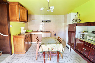 achat maison joudreville 54490