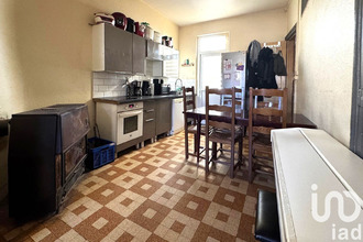 achat maison joudreville 54490