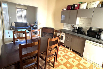 achat maison joudreville 54490