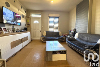 achat maison joudreville 54490