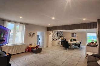 achat maison joudreville 54490