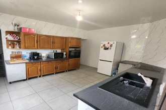 achat maison joudreville 54490