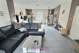 achat maison joudreville 54490