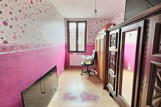 achat maison joudreville 54490