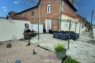 achat maison joudreville 54490